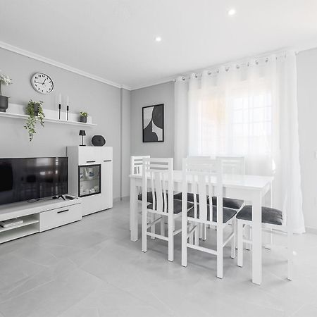 Villa Casa Olivia With Pool Heating Fee Torrevieja Esterno foto