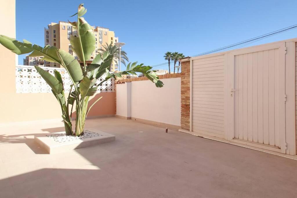 Villa Casa Olivia With Pool Heating Fee Torrevieja Esterno foto