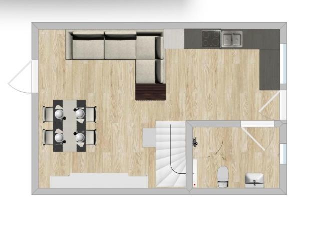 Villa Casa Olivia With Pool Heating Fee Torrevieja Esterno foto