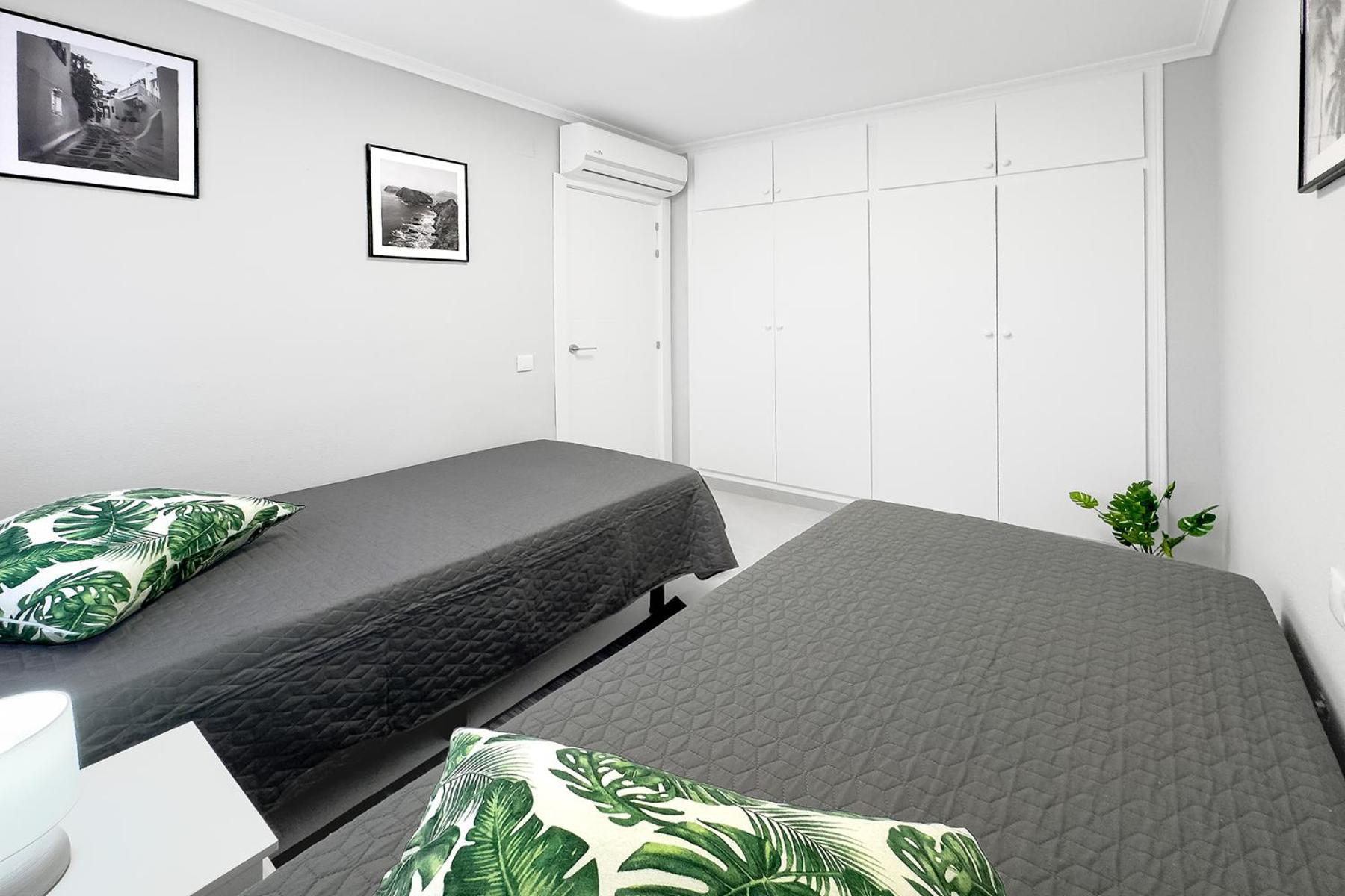Villa Casa Olivia With Pool Heating Fee Torrevieja Esterno foto