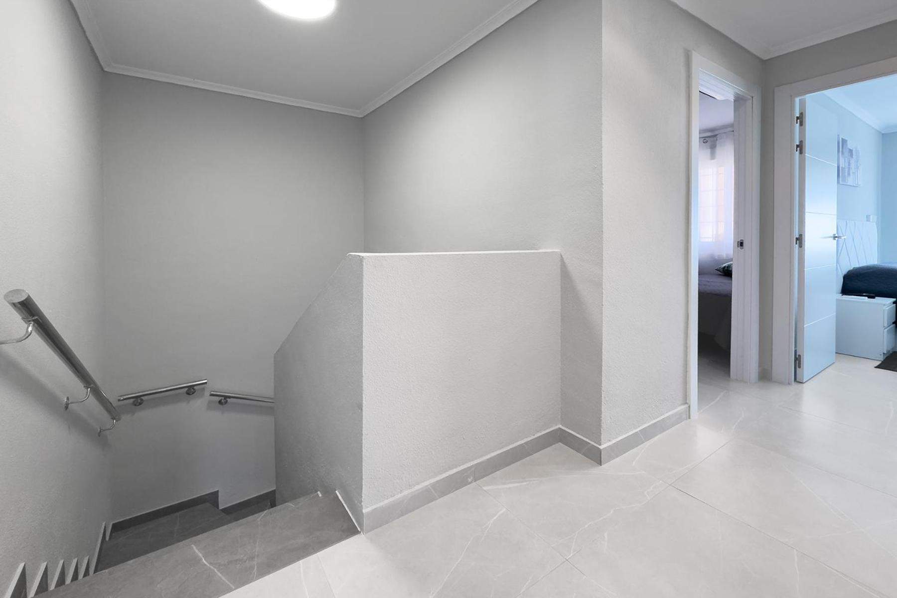 Villa Casa Olivia With Pool Heating Fee Torrevieja Esterno foto
