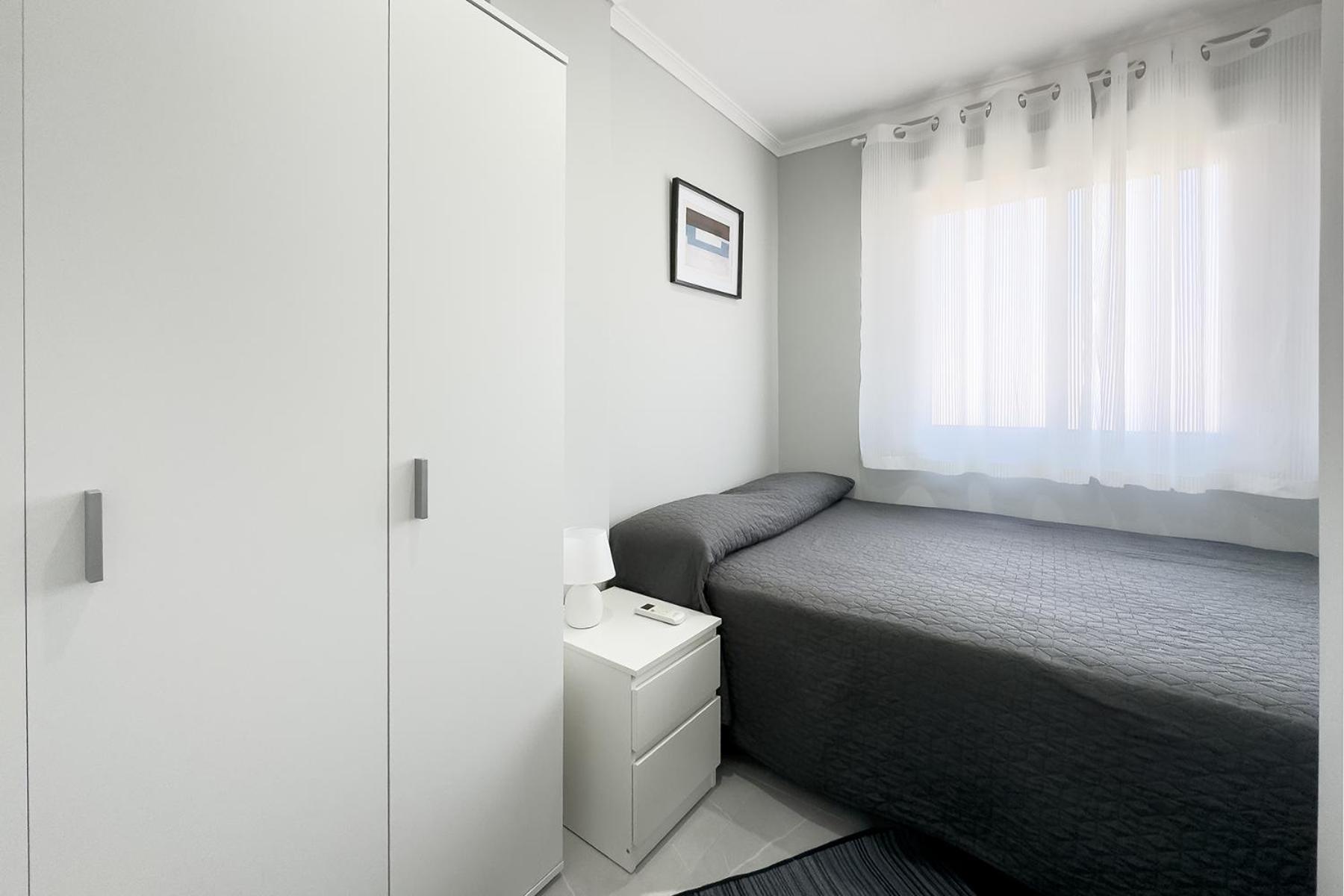 Villa Casa Olivia With Pool Heating Fee Torrevieja Esterno foto