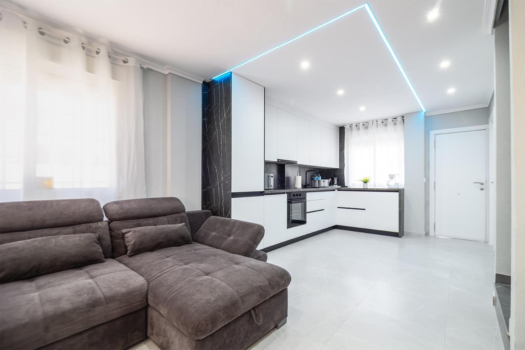 Villa Casa Olivia With Pool Heating Fee Torrevieja Esterno foto