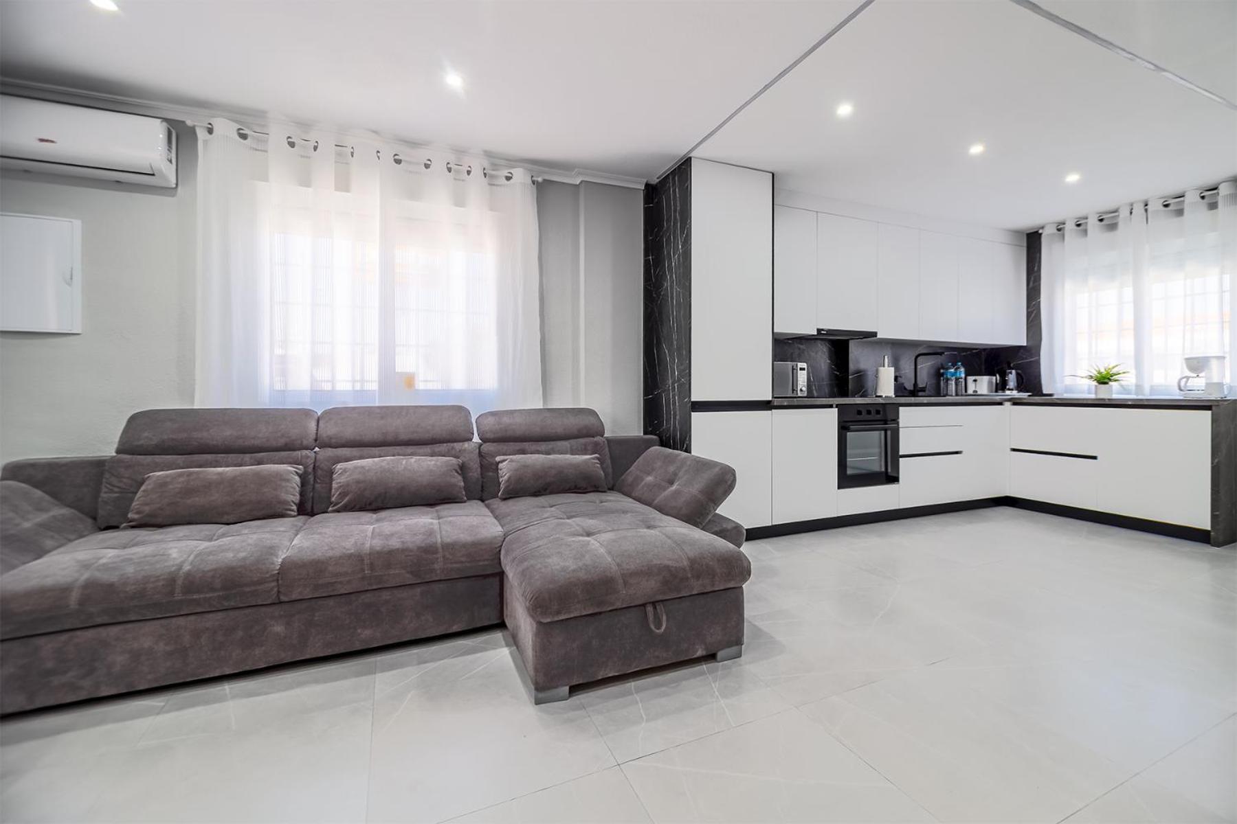 Villa Casa Olivia With Pool Heating Fee Torrevieja Esterno foto