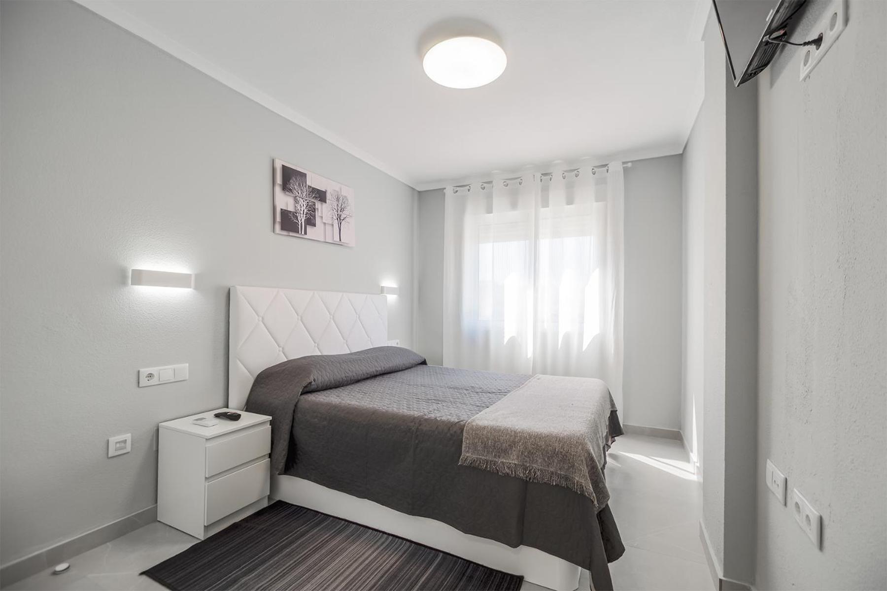 Villa Casa Olivia With Pool Heating Fee Torrevieja Esterno foto