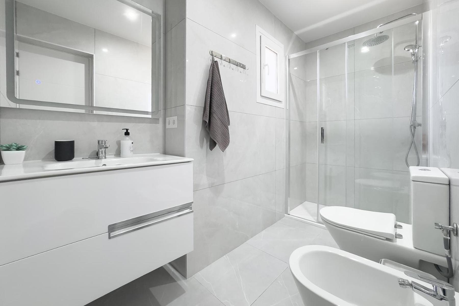 Villa Casa Olivia With Pool Heating Fee Torrevieja Esterno foto