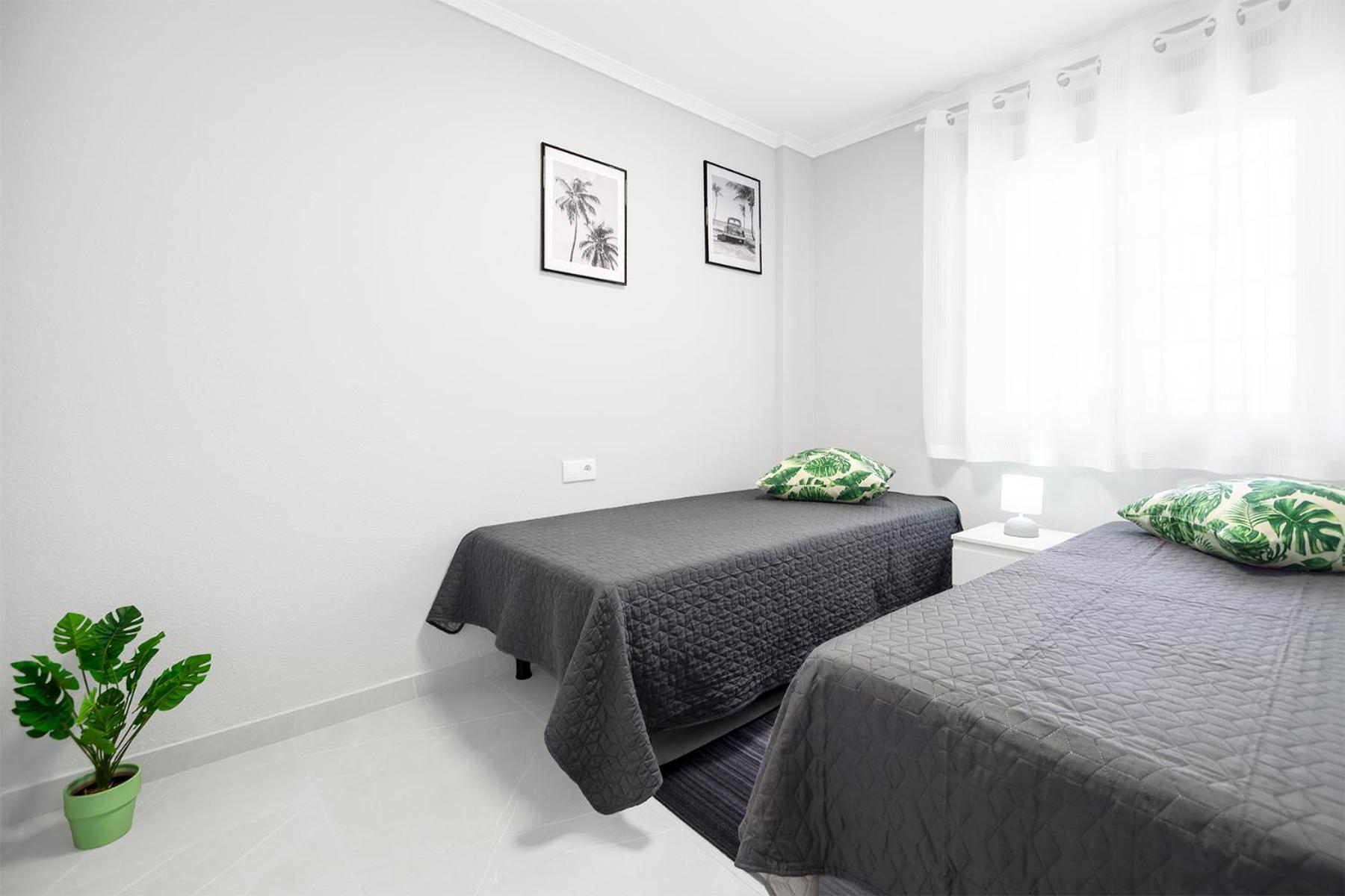Villa Casa Olivia With Pool Heating Fee Torrevieja Esterno foto